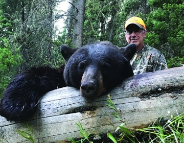 Hunt 9 Wyoming Black Bear Sns 2018 5