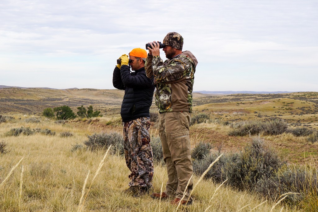 Wyoming Antelope Hunt Wyoming Hunting News 6295