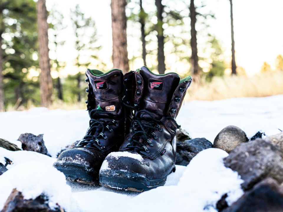 hunting boots sns outfitter