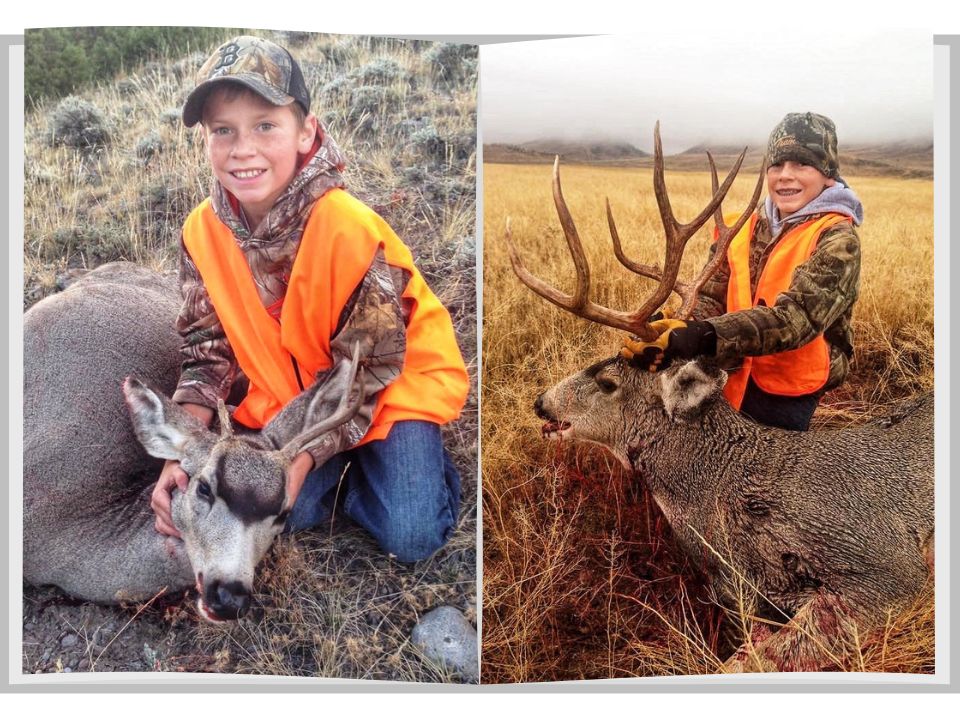 chronic wasting disease sns outfitter