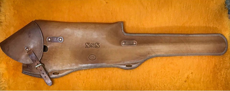 horseback hunting sns outfitter 1