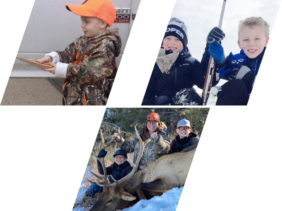 next gen hunters sns