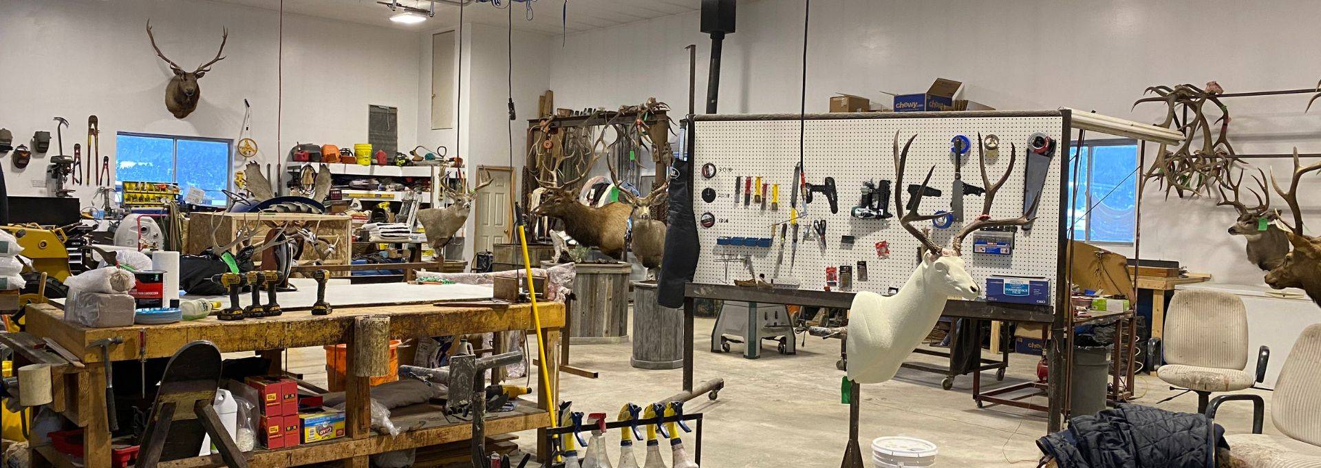 Wyoming Trophy Antelope Hunting Wyoming Trophy Antelope Hunting