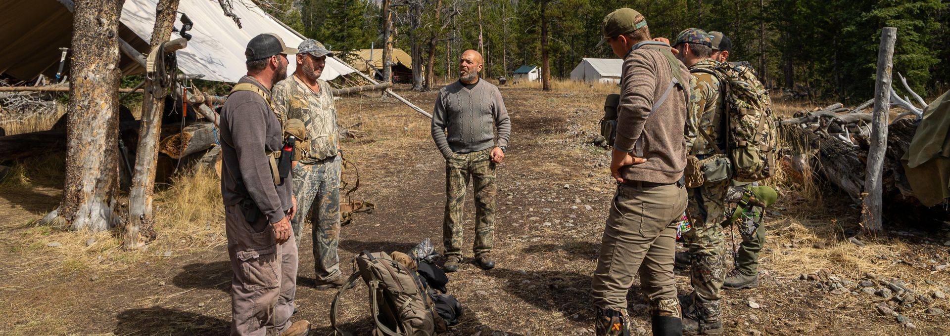 About SNS Outfitter & Guides About SNS Outfitter & Guides