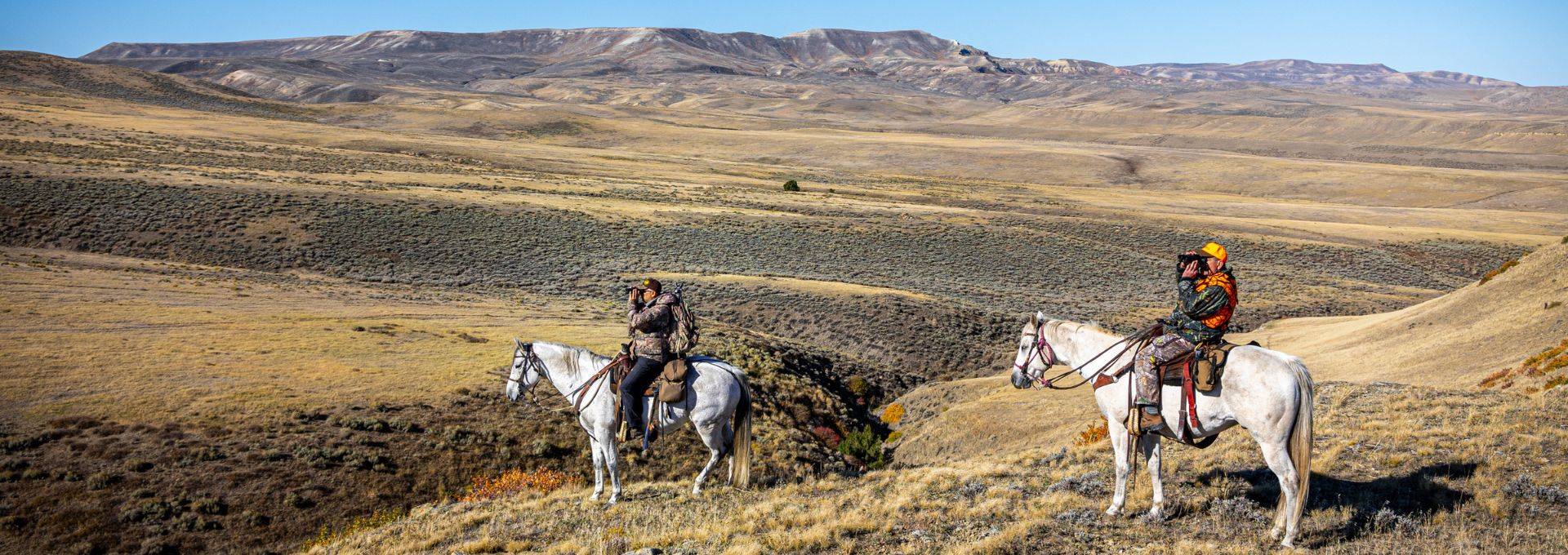 Wyoming Trophy Antelope Hunting Wyoming Trophy Antelope Hunting