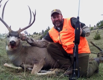 SNS Antelope Deer Hunt2 2016 2