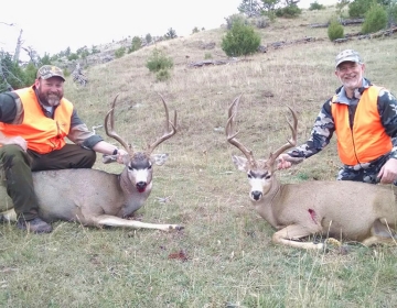 SNS Antelope Deer Hunt2 2016 3