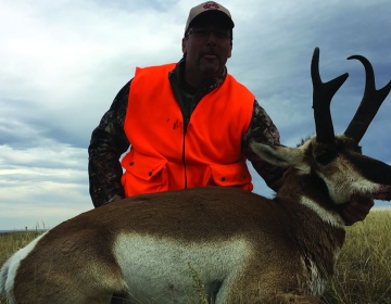 SNS Antelope Deer Hunt2 2016 5