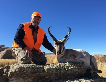 SNS Antelope Deer Hunt2 2016 6