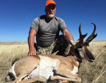SNS Antelope Deer Hunt2 2016 7