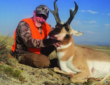 SNS Antelope Hunts 2018 3