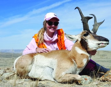 SNS Antelope Hunts 2018 4