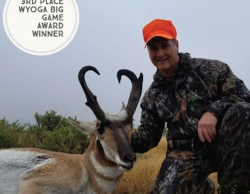 SNS Antelope Hunts 2018 5