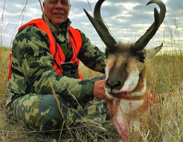 SNS Antelope Hunts 2018 8
