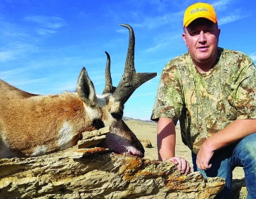 SNS Antelope Hunts 2018 9