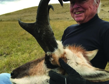 SNS Antelope Hunts 2019 2