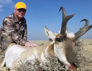 Antelope Hunt 1 2022 Locke