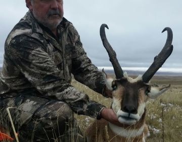 Hunt 10 Antelope Sns 2017 2