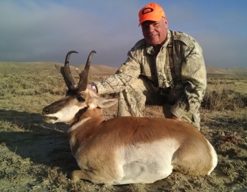 Hunt 10 Mule Deer Sns 2016 2