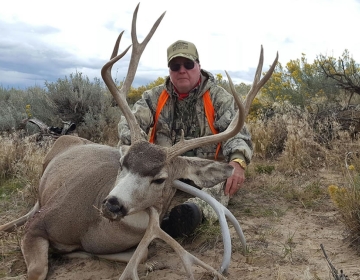 Hunt 10 Mule Deer Sns 2016 3