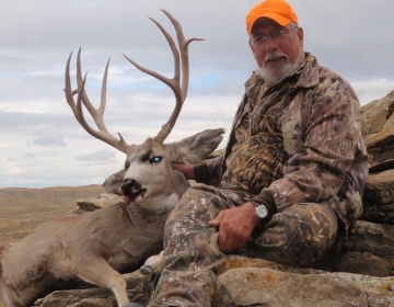 Hunt 10 Mule Deer Sns 2016 4
