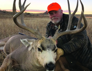 Hunt 10 Mule Deer Sns 2018 3