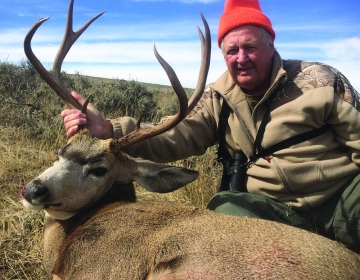 Hunt 10 Mule Deer Sns 2018 4