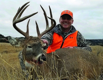 Hunt 11 Mule Deer Sns 2018 9