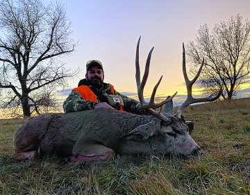 Hunt 11 Mule Deer Sns 2019 3