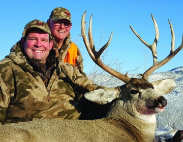 Hunt 5 Montana Deer Sns 2019 1
