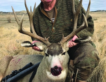 Hunt 5 Montana Deer Sns 2019 3