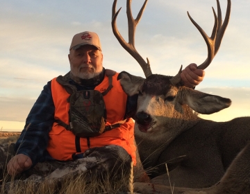 Hunt 6 Montana Deer Sns 2017 4