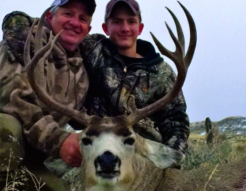 Hunt 6 Montana Deer Sns 2017 5