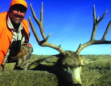 Hunt 6 Montana Deer Sns 2018 4