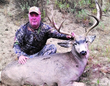 Hunt 8 Buck Deer Sns 2018 4