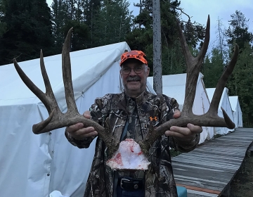 Hunt 8 Bull Elk Sns 2017 1