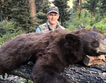 Hunt 9 Black Bear Hunt Sns 2016 3