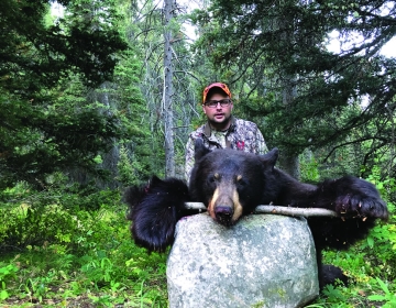 Hunt 9 Fall Black Bear Sns 2019 9