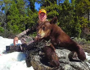 Hunt 9 Wyoming Black Bear Sns 2017 1
