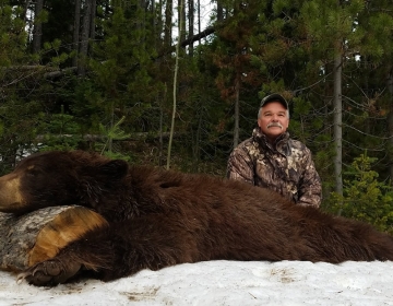 Hunt 9 Wyoming Black Bear Sns 2017 5
