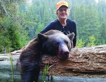 Hunt 9 Wyoming Black Bear Sns 2017 8