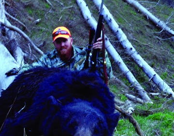 Hunt 9 Wyoming Black Bear Sns 2018 3