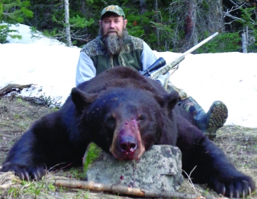 Hunt 9 Wyoming Black Bear Sns 2018 4