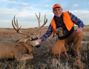 Wyoming Big Game Hunt11 2020 Stern CardinalSr3