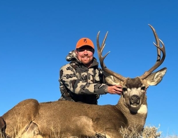 Wyoming Big Game Hunt2 2021 Wood Stuart Keeline