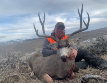 Wyoming Elk Hunt3 2021 Hoff CardinalJ