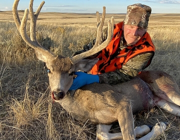 Wyoming Hunt10 2022 Fale OLeary