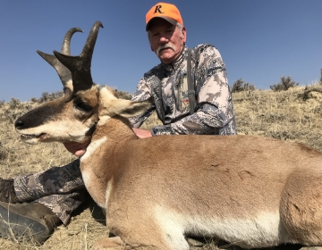 Wyoming Hunt2 2020 Polluck K Gilmore