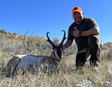 Wyoming Hunt2 2022 Murphy Adels