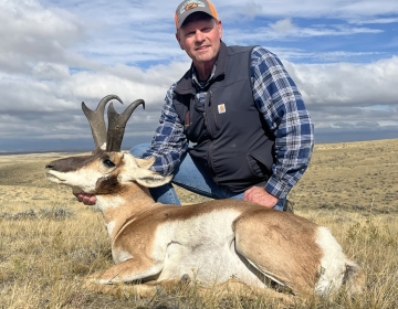 Wyoming Hunt2 2022 TeVelde Keeline 1